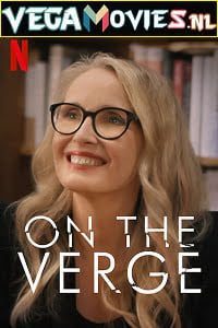 On the Verge season 1 poster