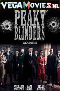 Peaky Blinders 2016 s03 poster