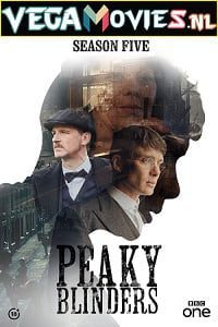 Peaky Blinders 2019 poster