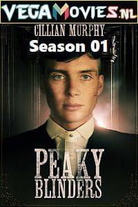 Peaky Blinders Season 1 poster