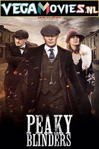 Peaky Blinders
