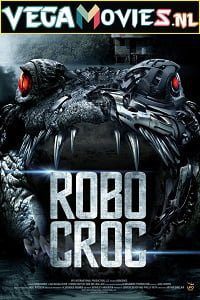 Robocroc 2013