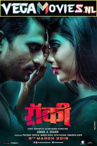 Rocky 2019 Hindi