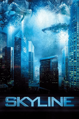 Skyline 2010 Hindi Dubbed ORG