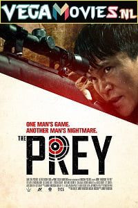 The Prey 2018