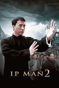 ip Man 2
