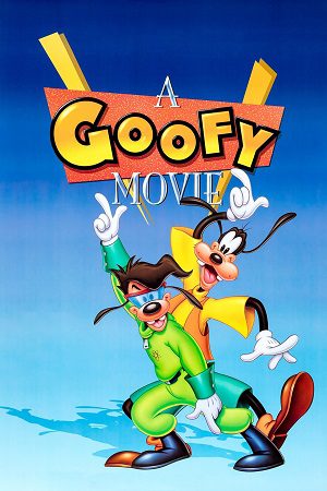 download a goofy movie (1995) dual audio {hindi-english} 480p [450mb] | 720p [1.5gb]