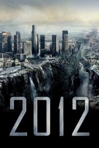 2012 2009 Movie poster
