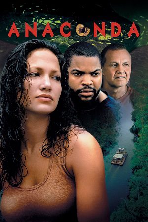 Download Anaconda (1997) Dual Audio {Hindi-English} BluRay 480p [300MB] | 720p [900MB] | 1080p [2.2GB]