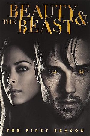 Beauty and the Beast