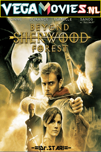 Beyond Sherwood Forest 2009