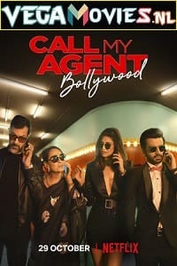 Call My Agent Bollywood seres
