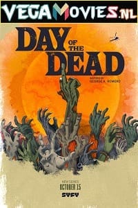 Day of the Dead S01