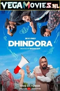 Dhindora Season 1 poster