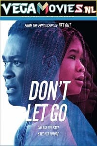 Dont Let Go 2019