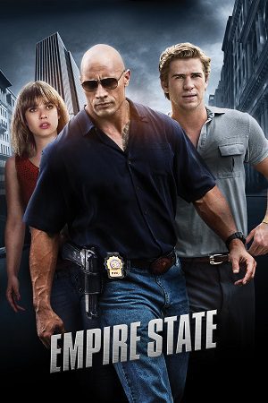 Empire State 2013 Hindi poster