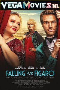 Falling For Figaro 2021
