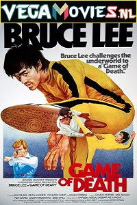 Game of Death 1978 Hindi