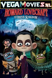 Howard Lovecraft and the Frozen Kingdom 2016