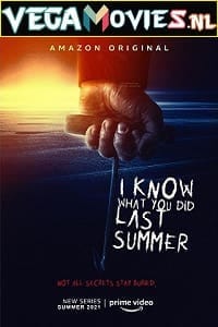 I Know What You Did Last Summer