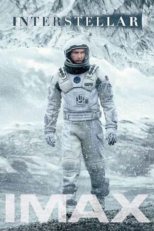 Interstellar Hindi Dubbed Vegamovies