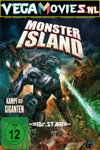 Monster Island