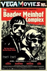 The Baader Meinhof Complex