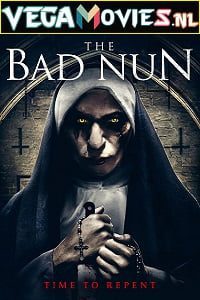 The Bad Nun
