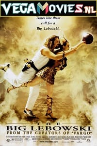 The Big Lebowski 1998