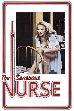 Download [18+] The Sensuous Nurse (1975) Dual Audio {Hindi-English} BluRay 480p [350MB] | 720p [1GB] | 1080p [2GB]