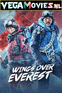Wings Over Everest