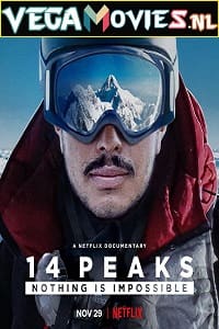 14 Peaks Nothing Is Impossible