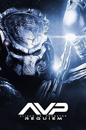 AVPR Aliens vs Predator