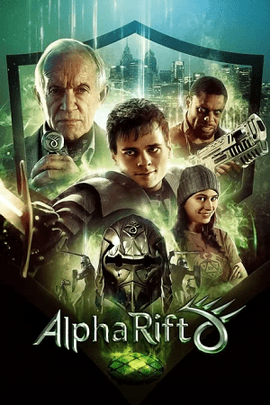 Alpha Rift Hindi Dubbed