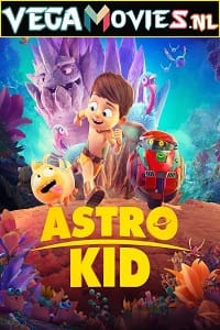 Astro Kid 2019