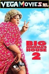 Big Mommas House 2