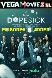 Dopesick Season 1 8