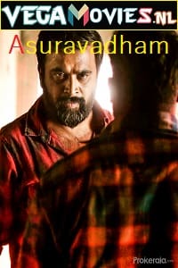 Download Asuravadham 2021 Hindi Dubbed Movie 480p 720p 1080p