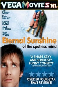 Eternal Sunshine of the Spotless Mind 2004