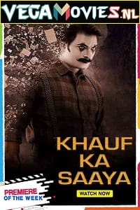 Khauff Ka Saaya Rachayitha