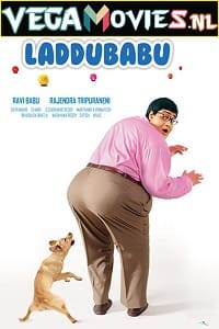 Laddu Babu 2021 poster