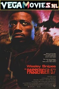 Passenger 57 1992