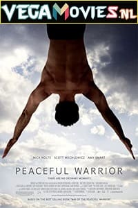 Peaceful Warrior