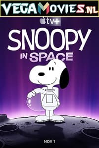 Snoopy In Space The Search For Life 2021