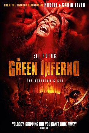The Green Inferno Hindi