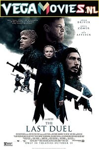 The Last Duel