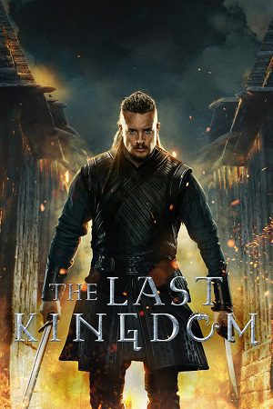 The Last Kingdom 5