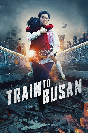 Download Train to Busan (2016) Dual Audio {Hindi-English} BluRay 480p [450MB] | 720p [1GB] | 1080p [2.5GB]