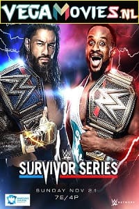 WWE Survivor Series