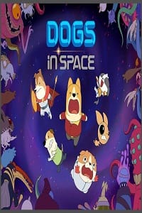 doges in space 2